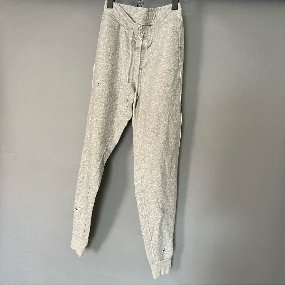 Alo Yoga Fierce Sweatpants